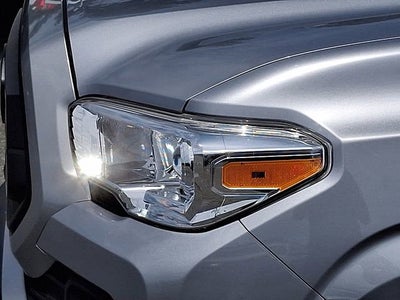 2021 Toyota Tacoma 2WD SR
