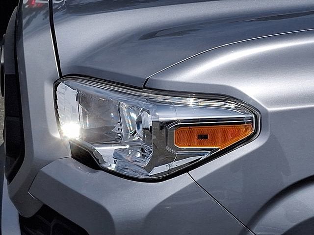 2021 Toyota Tacoma 2WD SR