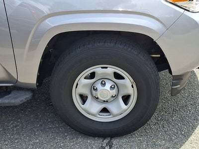 2021 Toyota Tacoma 2WD SR