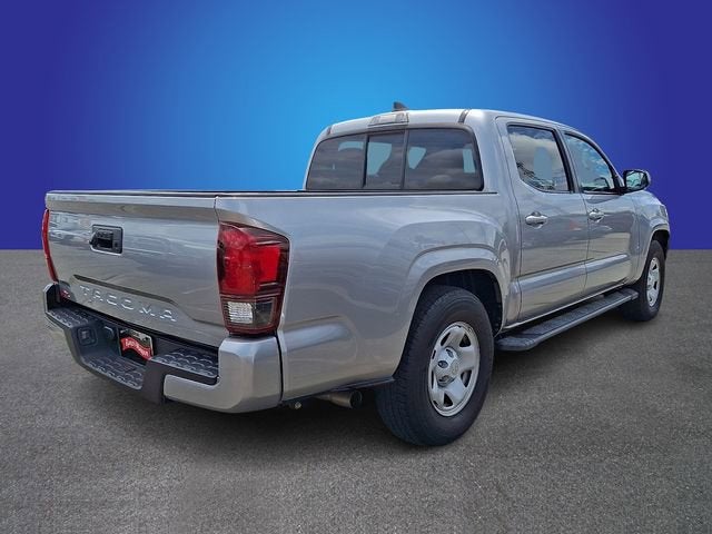 2021 Toyota Tacoma 2WD SR