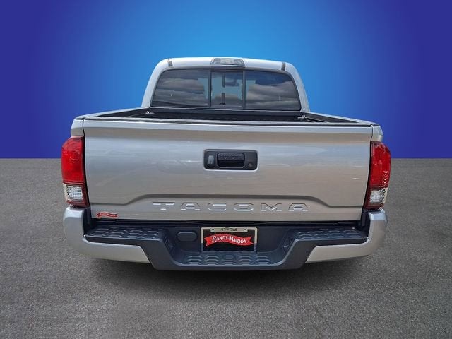 2021 Toyota Tacoma 2WD SR