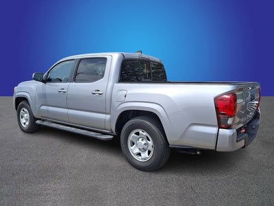 2021 Toyota Tacoma 2WD SR