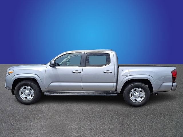 2021 Toyota Tacoma 2WD SR