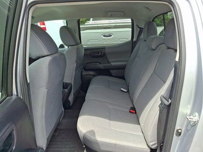2021 Toyota Tacoma 2WD SR