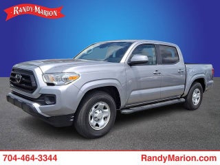 2021 Toyota Tacoma 2WD SR