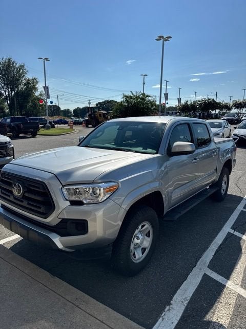 2019 Toyota Tacoma 2WD SR