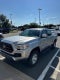 2019 Toyota Tacoma 2WD SR