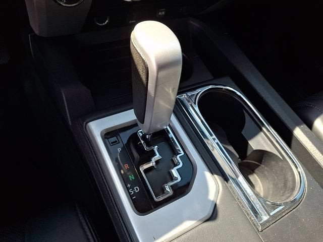 2019 Toyota Tundra 4WD SR5