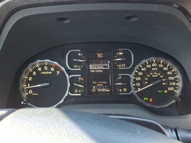 2019 Toyota Tundra 4WD SR5