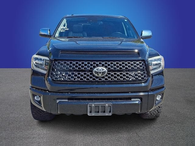2019 Toyota Tundra 4WD SR5