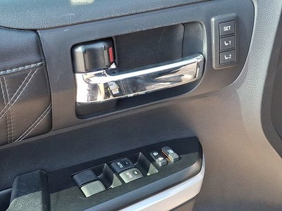 2019 Toyota Tundra 4WD SR5
