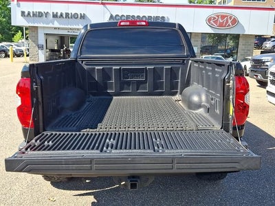 2019 Toyota Tundra 4WD SR5