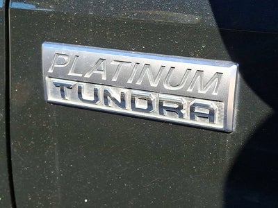 2019 Toyota Tundra 4WD SR5
