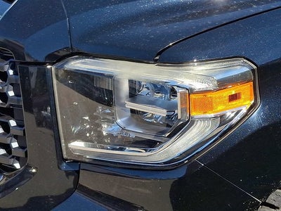 2019 Toyota Tundra 4WD SR5