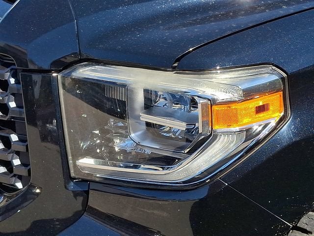 2019 Toyota Tundra 4WD SR5