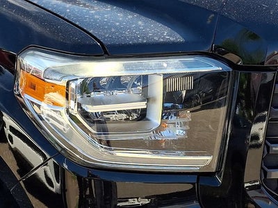 2019 Toyota Tundra 4WD SR5