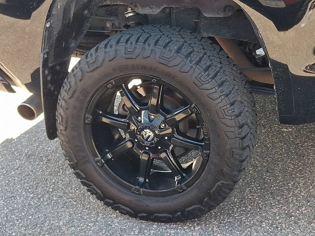 2019 Toyota Tundra 4WD SR5