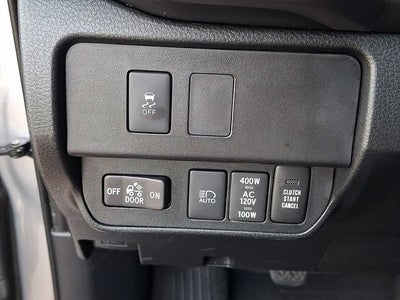 2020 Toyota Tacoma 4WD SR5