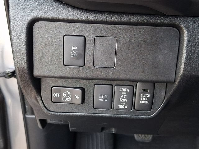 2020 Toyota Tacoma 4WD SR5