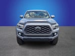 2020 Toyota Tacoma 4WD SR5