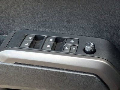 2020 Toyota Tacoma 4WD SR5