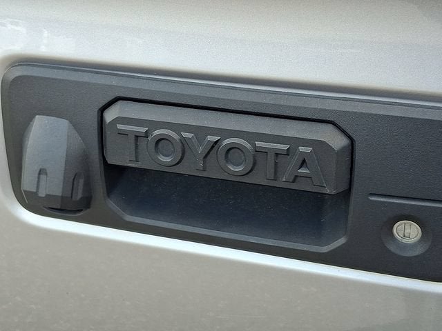 2020 Toyota Tacoma 4WD SR5