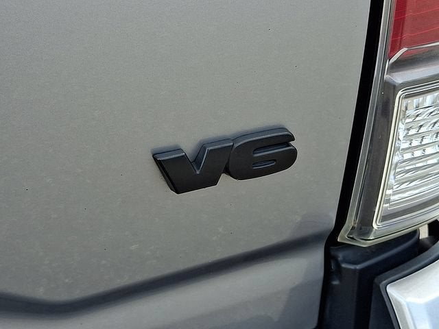 2020 Toyota Tacoma 4WD SR5