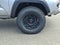 2020 Toyota Tacoma 4WD SR5
