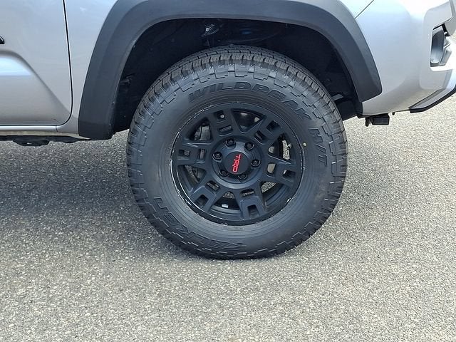 2020 Toyota Tacoma 4WD SR5