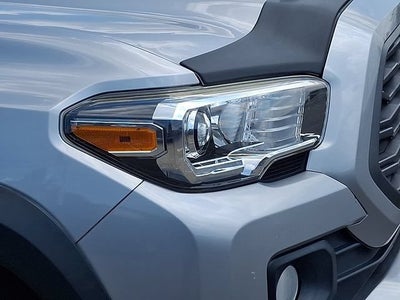 2020 Toyota Tacoma 4WD SR5