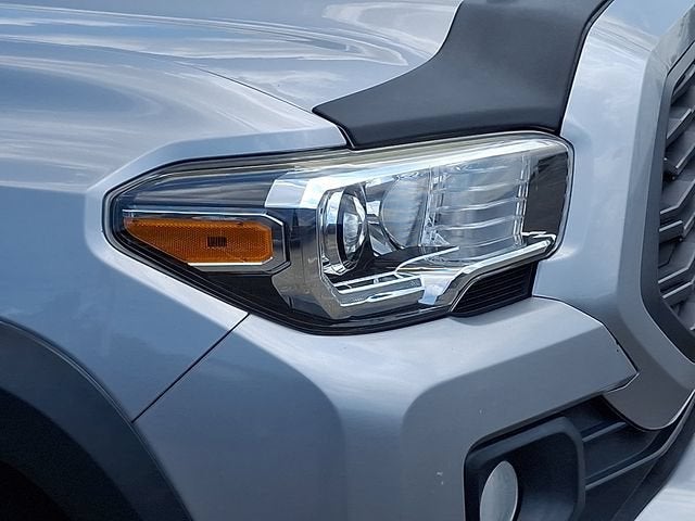 2020 Toyota Tacoma 4WD SR5