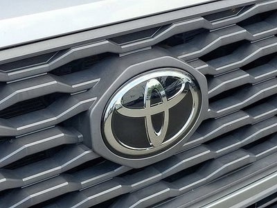 2020 Toyota Tacoma 4WD SR5