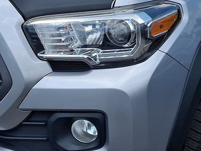 2020 Toyota Tacoma 4WD SR5