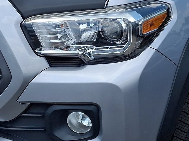 2020 Toyota Tacoma 4WD SR5