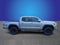 2020 Toyota Tacoma 4WD SR5
