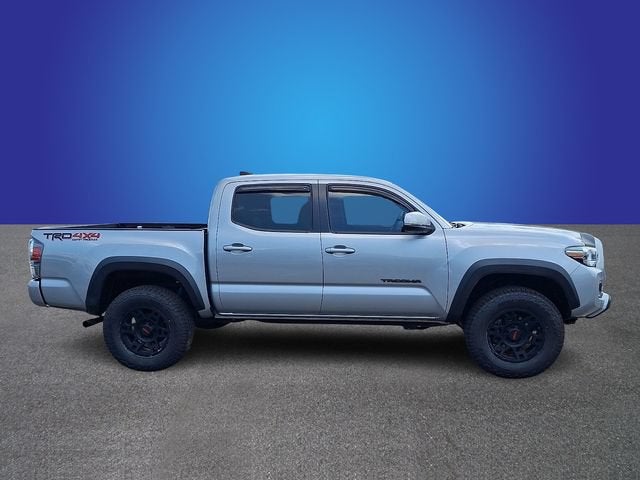 2020 Toyota Tacoma 4WD SR5