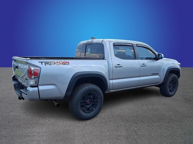 2020 Toyota Tacoma 4WD SR5