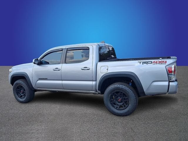 2020 Toyota Tacoma 4WD SR5