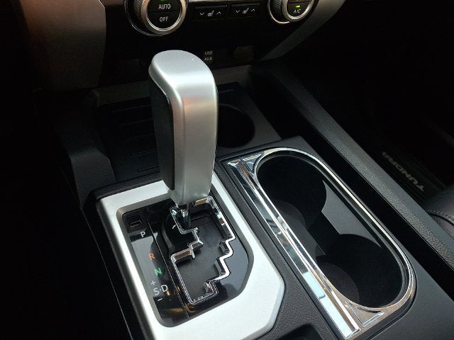 2019 Toyota Tundra 2WD SR5