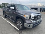 2019 Toyota Tundra 2WD SR5