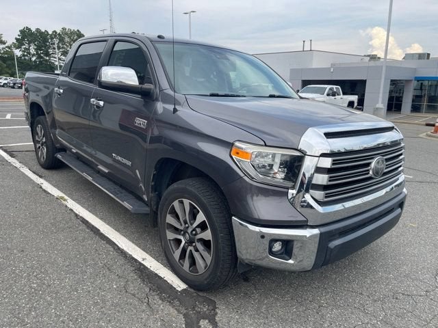 2019 Toyota Tundra 2WD SR5