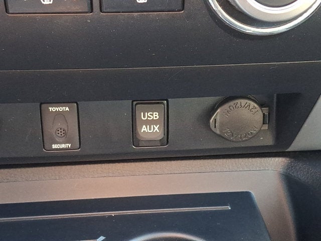 2019 Toyota Tundra 2WD SR5