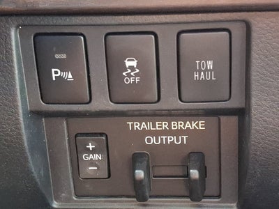 2019 Toyota Tundra 2WD SR5