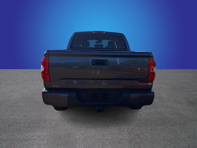 2019 Toyota Tundra 2WD SR5