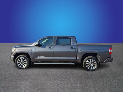2019 Toyota Tundra 2WD SR5