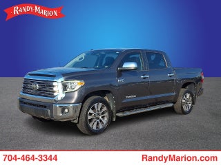 2019 Toyota Tundra 2WD SR5