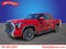 2022 Toyota Tundra 4WD Limited Hybrid