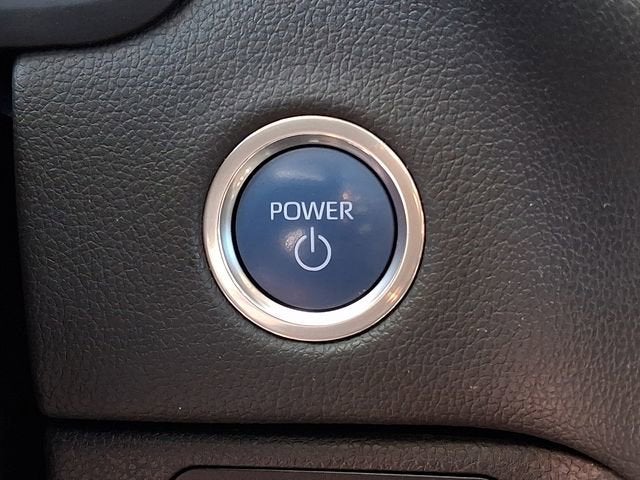 2022 Toyota Tundra 4WD Limited Hybrid