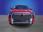 2022 Toyota Tundra 4WD Limited Hybrid