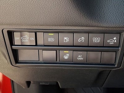 2022 Toyota Tundra 4WD Limited Hybrid
